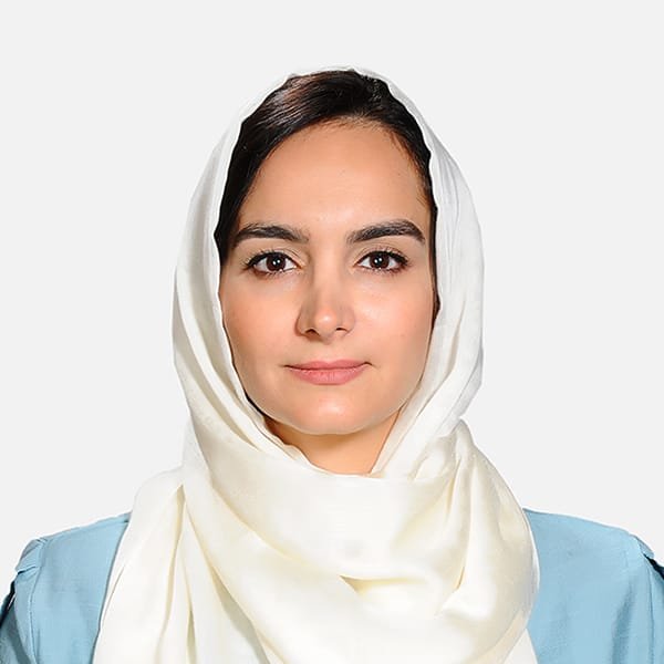 Habibeh Mohammadi